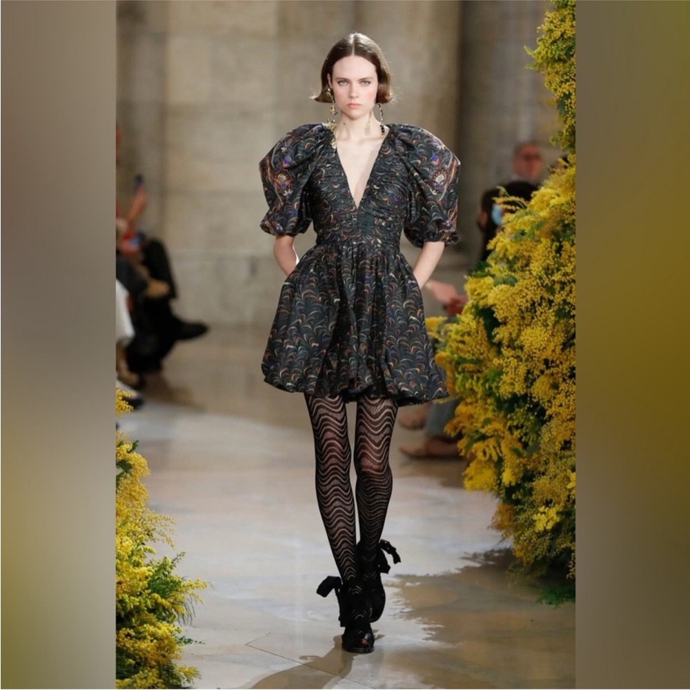 Ulla Johnson Gwen dress